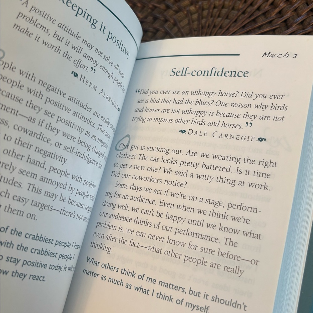 Inspirational Book Bundle - Picture 4 of 11